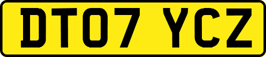 DT07YCZ