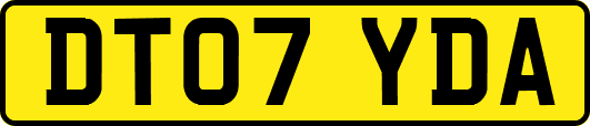 DT07YDA