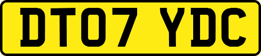 DT07YDC