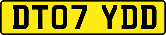 DT07YDD