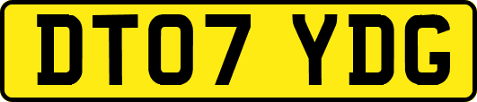 DT07YDG