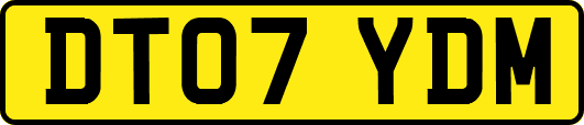 DT07YDM