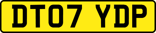 DT07YDP