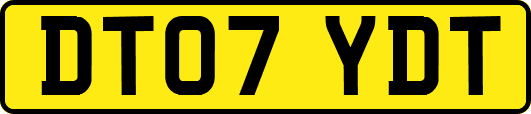 DT07YDT
