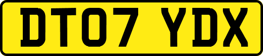 DT07YDX