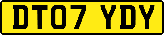 DT07YDY
