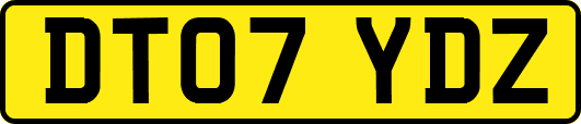 DT07YDZ