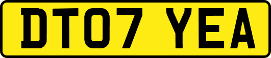 DT07YEA