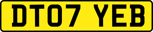 DT07YEB