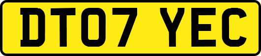 DT07YEC