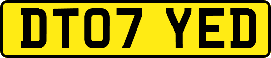DT07YED