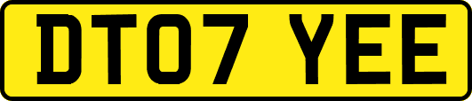 DT07YEE