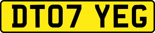DT07YEG