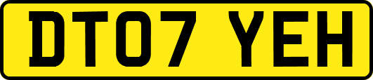 DT07YEH