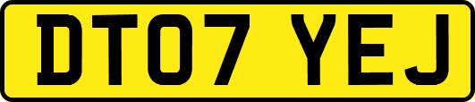 DT07YEJ