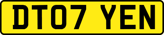 DT07YEN