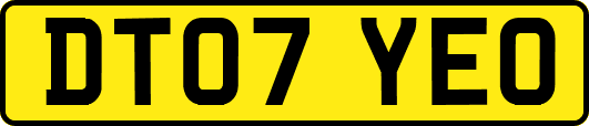 DT07YEO