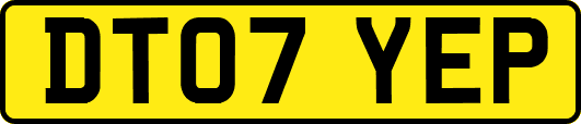 DT07YEP