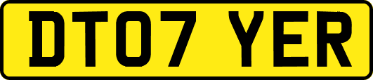 DT07YER