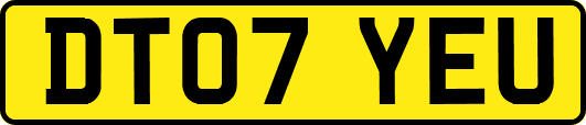 DT07YEU