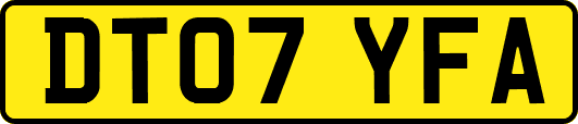 DT07YFA