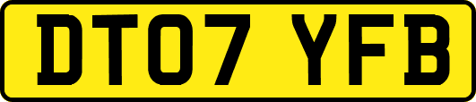 DT07YFB