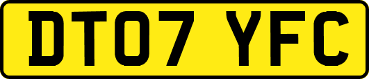 DT07YFC