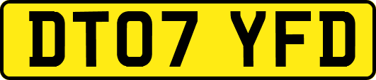 DT07YFD