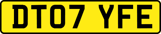 DT07YFE