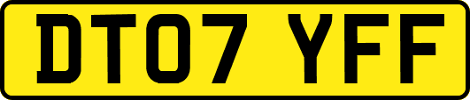 DT07YFF