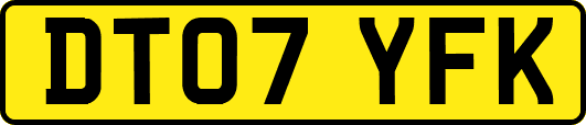 DT07YFK
