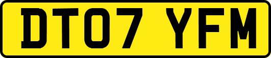 DT07YFM
