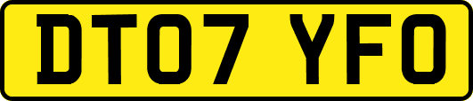 DT07YFO