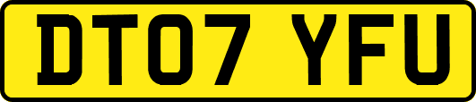 DT07YFU