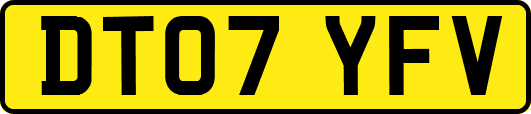DT07YFV
