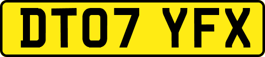 DT07YFX
