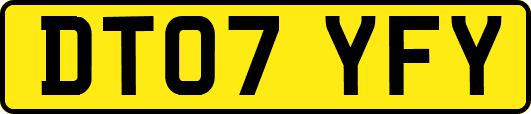 DT07YFY