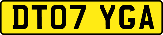 DT07YGA