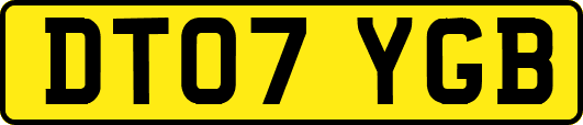 DT07YGB