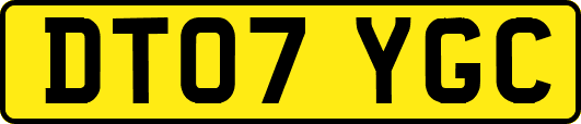 DT07YGC