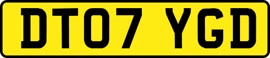 DT07YGD