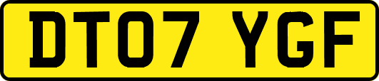 DT07YGF