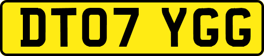 DT07YGG