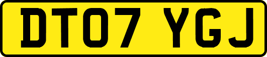 DT07YGJ