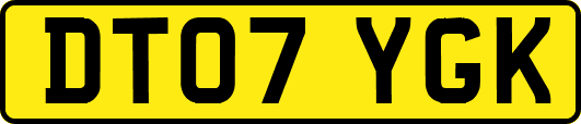 DT07YGK