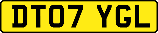 DT07YGL