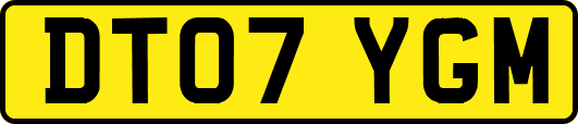 DT07YGM