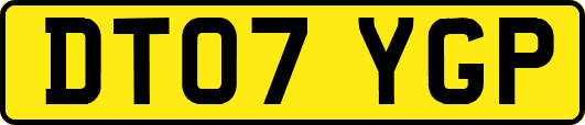 DT07YGP