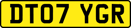 DT07YGR