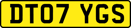 DT07YGS